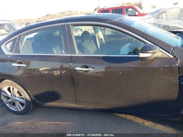 Nissan Altima 2.5 Sv 2014 1N4AL3AP5EN206729 Image 14
