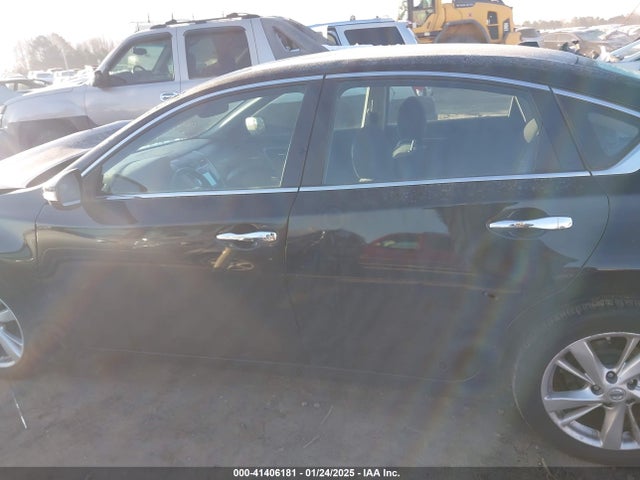 Nissan Altima 2.5 Sv 2014 1N4AL3AP5EN206729 Image 15