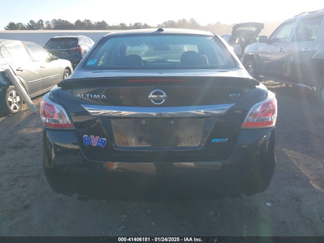 Nissan Altima 2.5 Sv 2014 1N4AL3AP5EN206729 Image 17