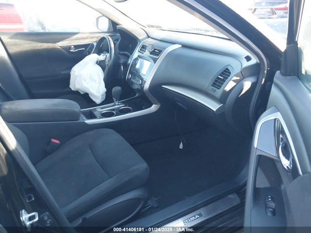 Nissan Altima 2.5 Sv 2014 1N4AL3AP5EN206729 Image 5