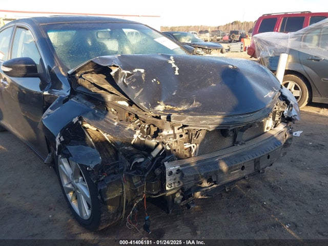 Nissan Altima 2.5 Sv 2014 1N4AL3AP5EN206729 Image 6