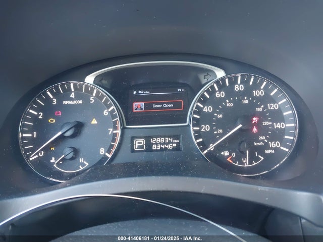 Nissan Altima 2.5 Sv 2014 1N4AL3AP5EN206729 Image 7