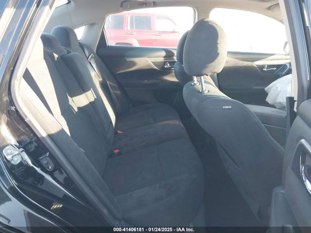 Nissan Altima 2.5 Sv 2014 1N4AL3AP5EN206729 Image 8