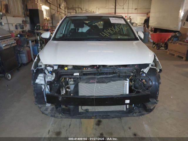 3KPA25AD0PE628798 KIA Rio 5-door S