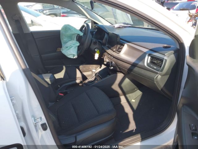 3KPA25AD0PE628798 KIA Rio 5-door S