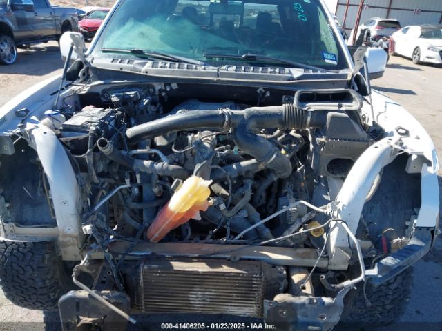 1FTFW1RG9JFE44832 Ford F-150 Raptor
