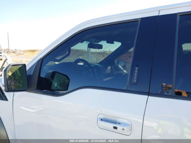 1FTFW1RG9JFE44832 Ford F-150 Raptor