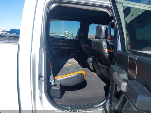 1FTFW1RG9JFE44832 Ford F-150 Raptor
