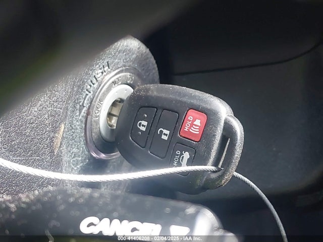 Toyota CAMRY SE 2015 4T1BF1FK6FU072923 Image 11