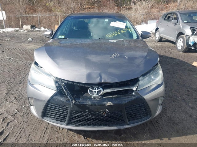 Toyota CAMRY SE 2015 4T1BF1FK6FU072923 Image 12