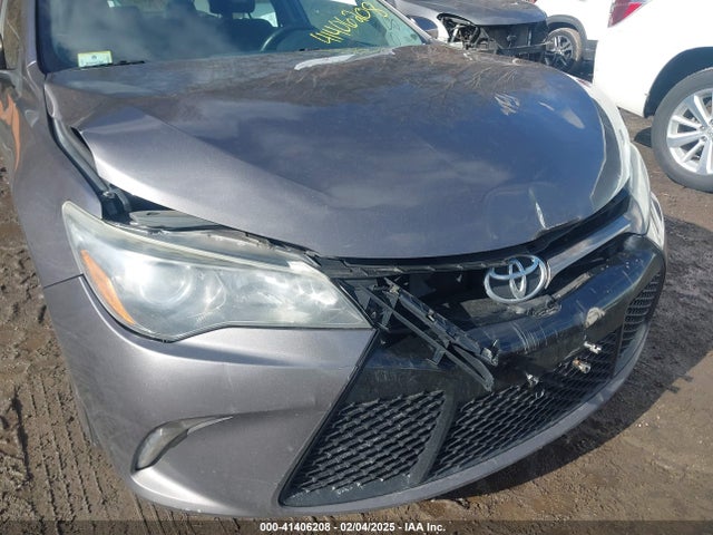 Toyota CAMRY SE 2015 4T1BF1FK6FU072923 Image 6
