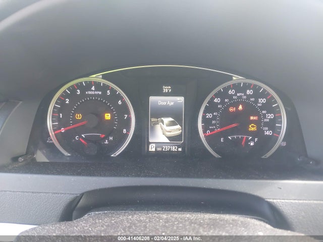Toyota CAMRY SE 2015 4T1BF1FK6FU072923 Image 7