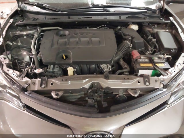 5YFBURHE3HP722162 Toyota Corolla Xse