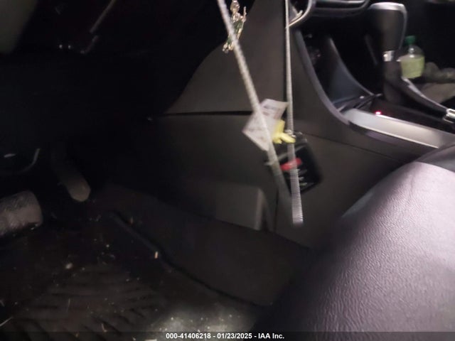 5YFBURHE3HP722162 Toyota Corolla Xse
