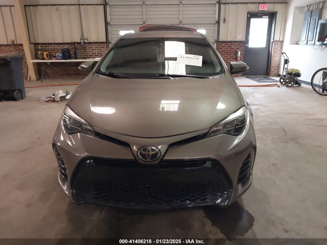 5YFBURHE3HP722162 Toyota Corolla Xse