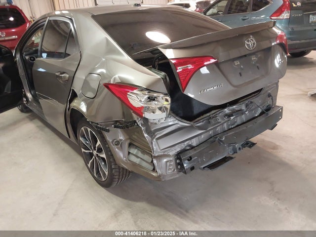 5YFBURHE3HP722162 Toyota Corolla Xse