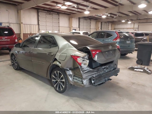 5YFBURHE3HP722162 Toyota Corolla Xse