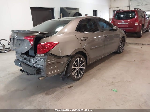 5YFBURHE3HP722162 Toyota Corolla Xse