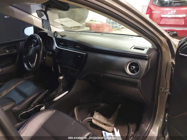 5YFBURHE3HP722162 Toyota Corolla Xse