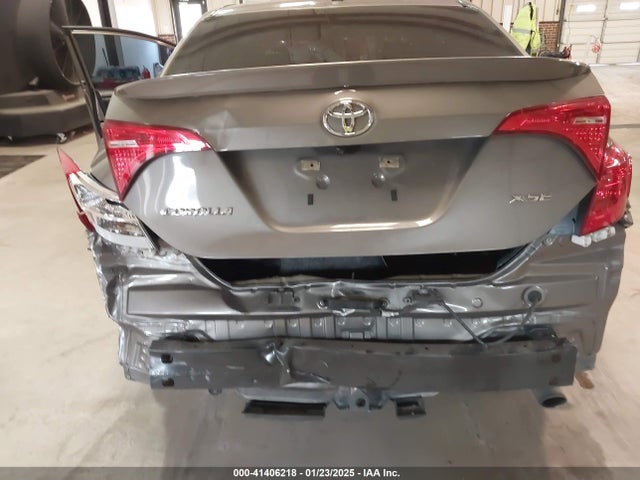 5YFBURHE3HP722162 Toyota Corolla Xse