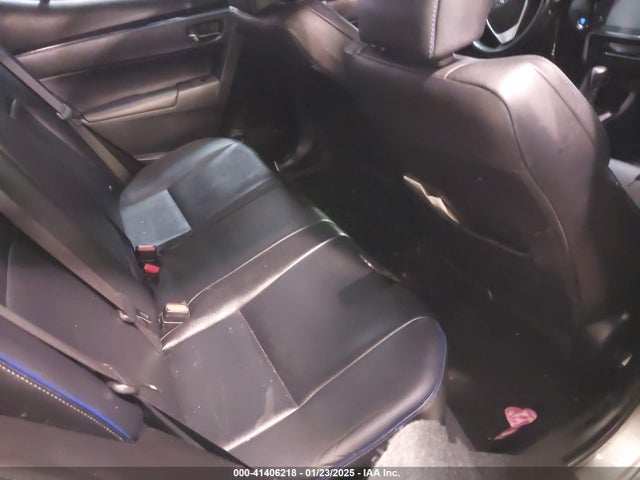 5YFBURHE3HP722162 Toyota Corolla Xse