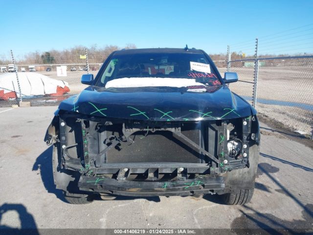 1GNSCCKC8FR581994 Chevrolet Tahoe Ltz