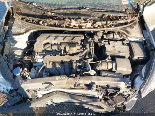 3KPA24AD6ME398934 KIA RIO S