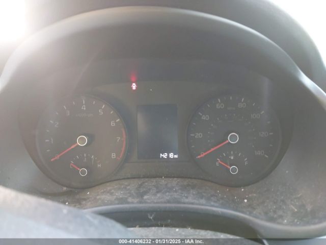 3KPA24AD6ME398934 KIA RIO S