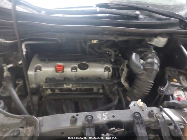 Honda Cr-v Ex-l 2014 2HKRM4H78EH664335 Image 10