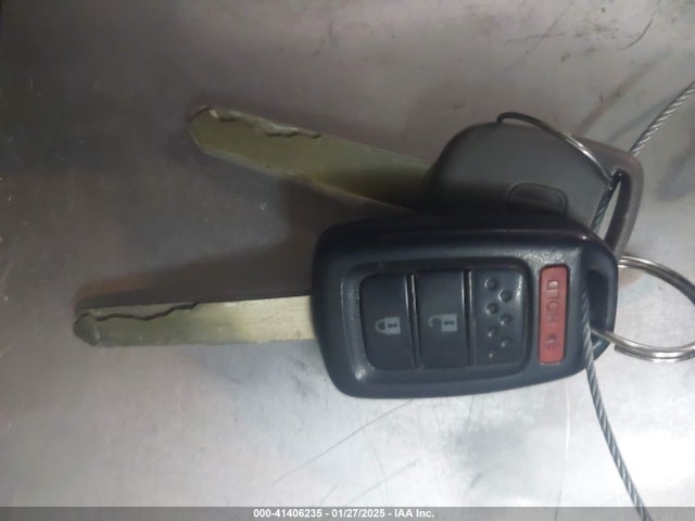 Honda Cr-v Ex-l 2014 2HKRM4H78EH664335 Image 11