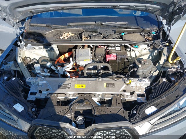 WB523CF05RCP18420 BMW Ix