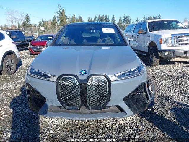 WB523CF05RCP18420 BMW Ix