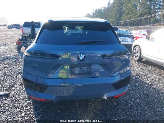 WB523CF05RCP18420 BMW Ix