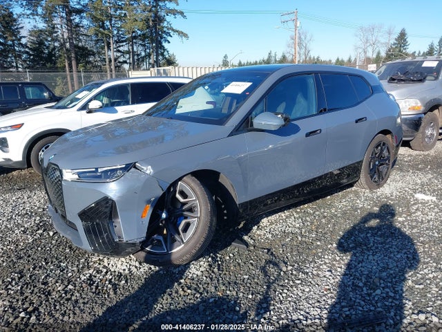 WB523CF05RCP18420 BMW Ix