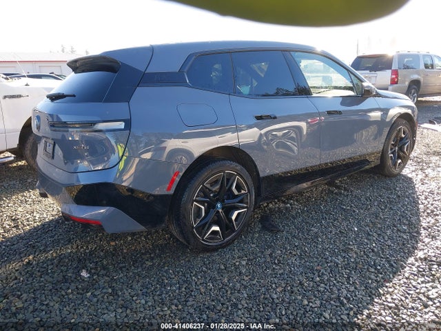 WB523CF05RCP18420 BMW Ix