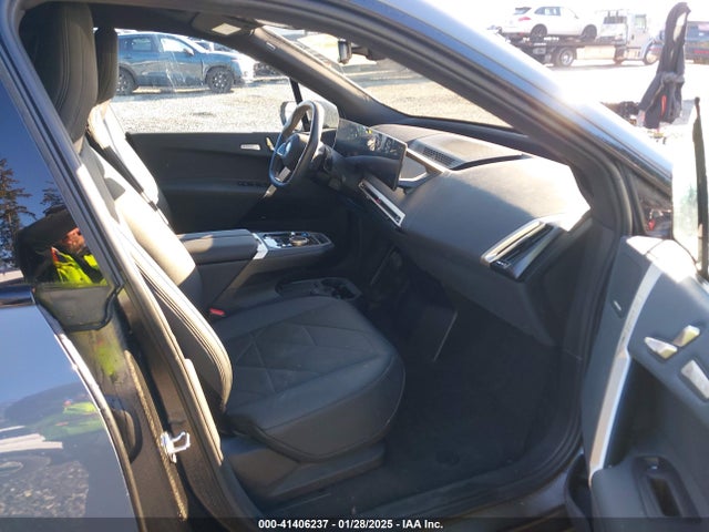 WB523CF05RCP18420 BMW Ix