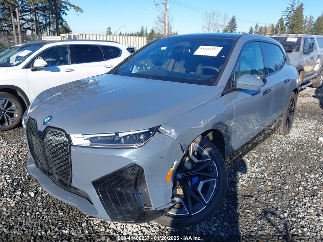 WB523CF05RCP18420 BMW Ix