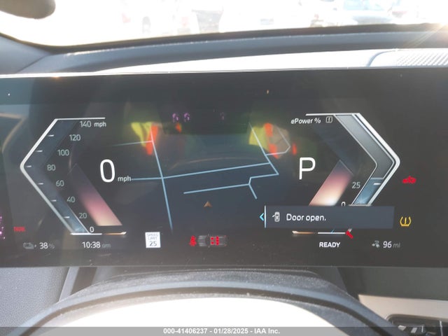 WB523CF05RCP18420 BMW Ix