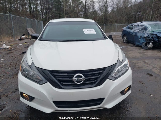 Nissan Altima 2.5 Sr 2018 1N4AL3AP3JC163577 Image 12