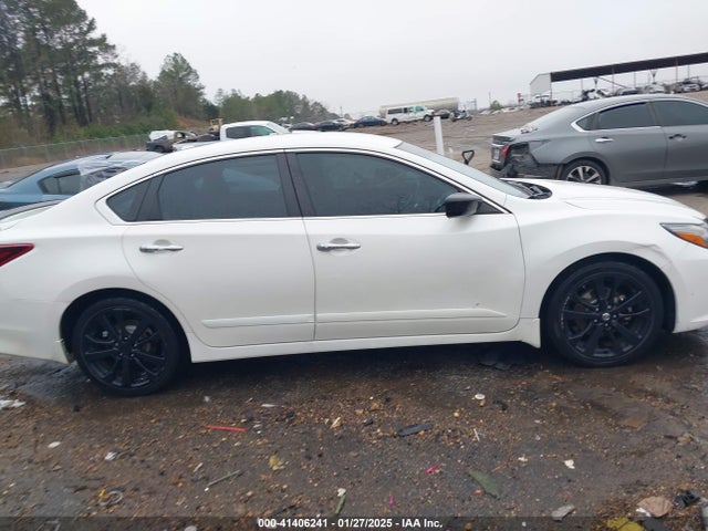 Nissan Altima 2.5 Sr 2018 1N4AL3AP3JC163577 Image 13