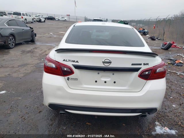 Nissan Altima 2.5 Sr 2018 1N4AL3AP3JC163577 Image 16