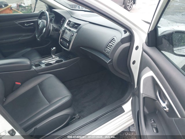 Nissan Altima 2.5 Sr 2018 1N4AL3AP3JC163577 Image 5