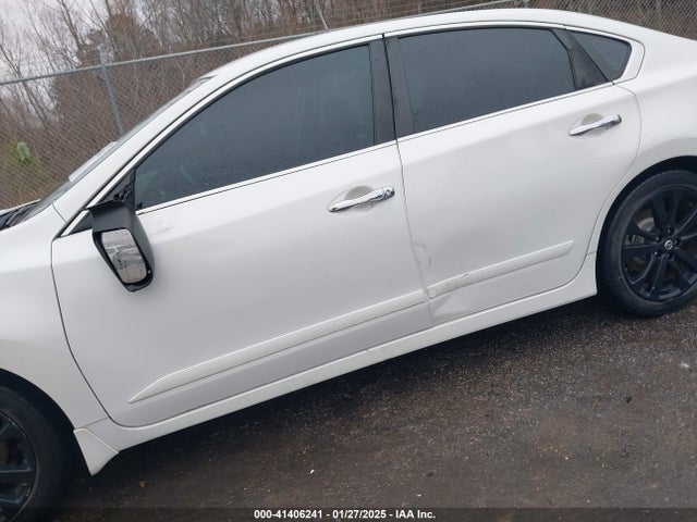 Nissan Altima 2.5 Sr 2018 1N4AL3AP3JC163577 Image 6