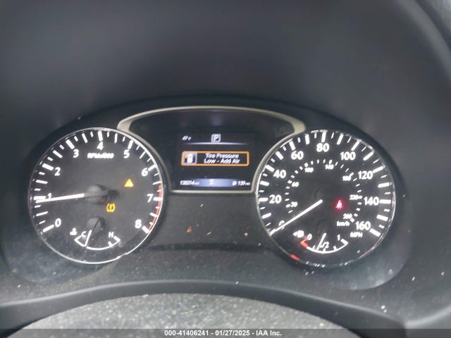Nissan Altima 2.5 Sr 2018 1N4AL3AP3JC163577 Image 7