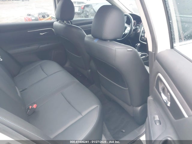 Nissan Altima 2.5 Sr 2018 1N4AL3AP3JC163577 Image 8