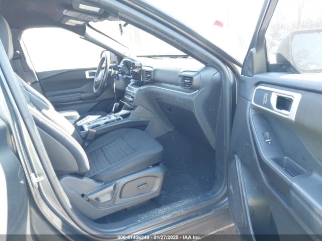 1FMSK8DH0LGA26283 Ford EXPLORER XLT
