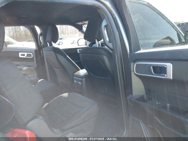 1FMSK8DH0LGA26283 Ford EXPLORER XLT