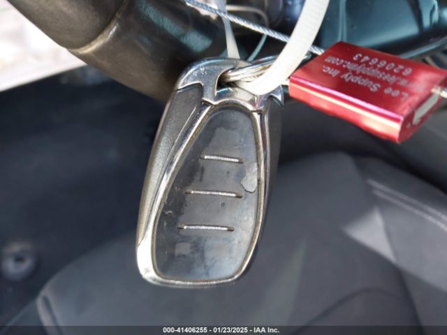 1G1FB1RX6K0133447 Chevrolet Camaro 1lt
