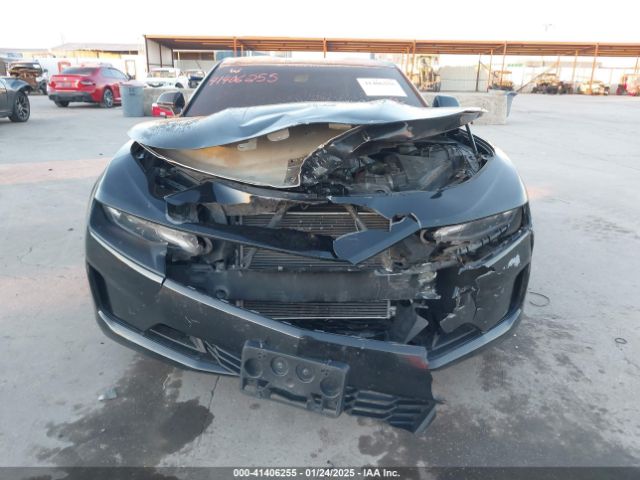 1G1FB1RX6K0133447 Chevrolet Camaro 1lt