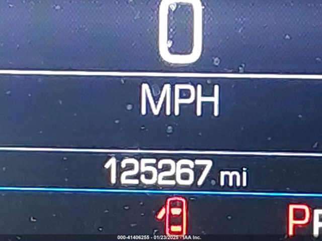 1G1FB1RX6K0133447 Chevrolet Camaro 1lt